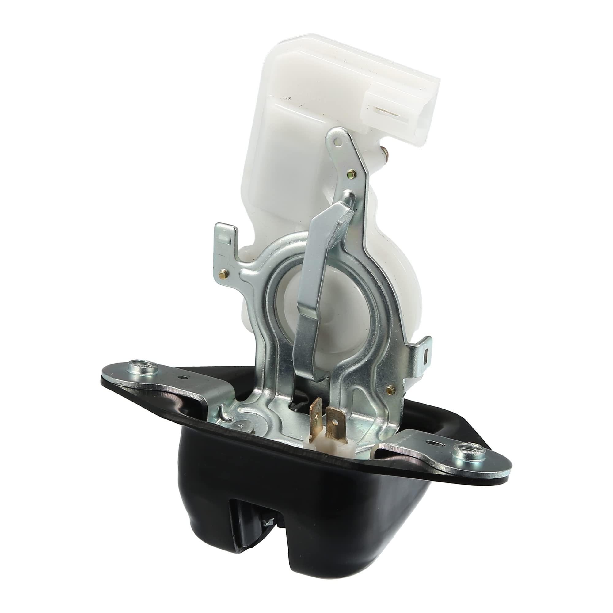 Amazon.com: X AUTOHAUX Trunk Latch Lock Actuator 74800-SMG-G01 for